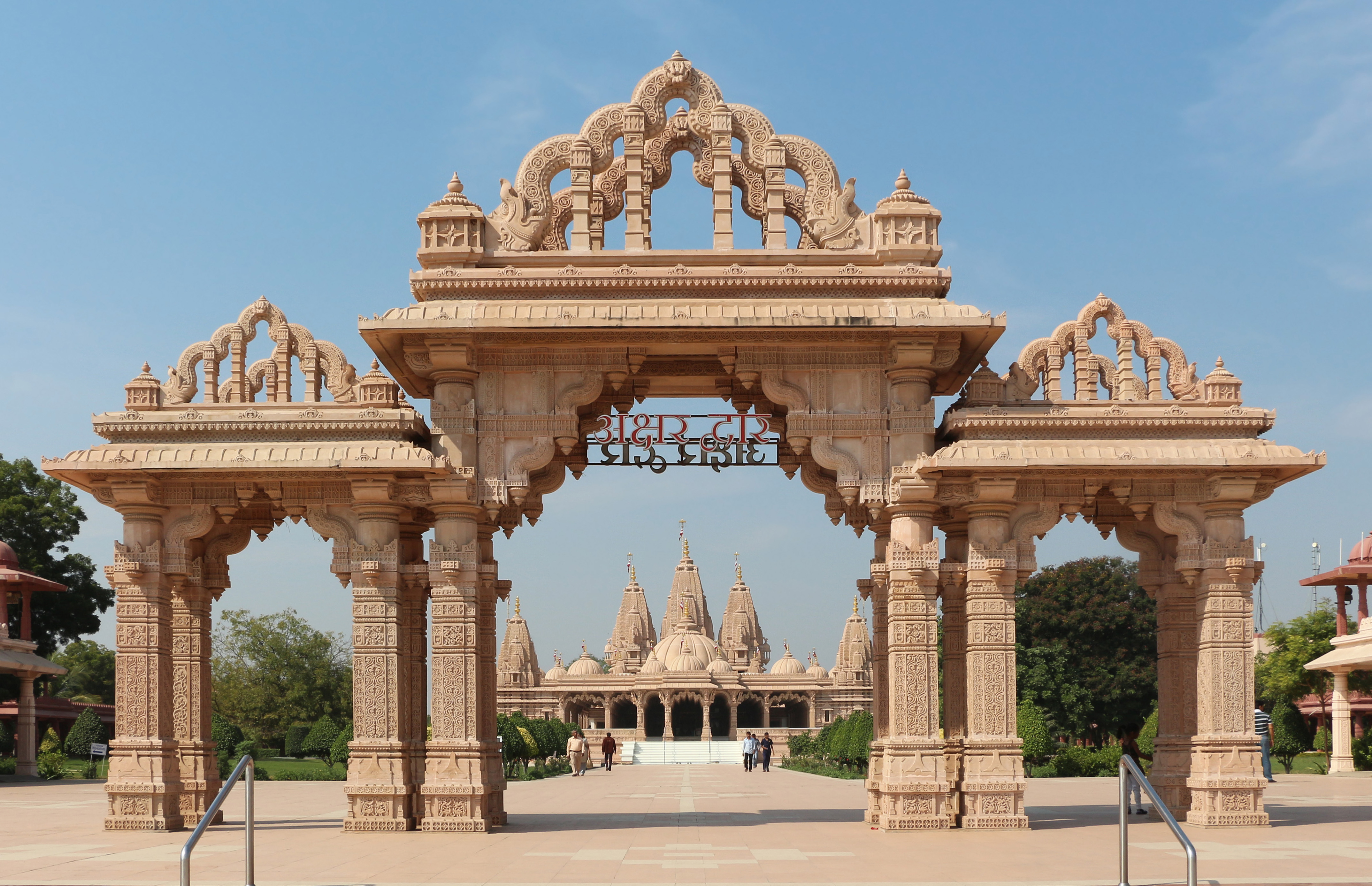 Historic Bhavnagar 1